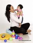 Cara Efektif Bermain dengan Anak