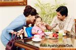 Sukses Karir dan Rumah Tangga