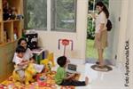 Ibu Bekerja & Pengasuhan Anak