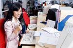 Dongkrak Semangat Kerja dengan Merapikan Meja