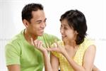 Suami Atau Isteri Terlalu Perhatian (Clingy)