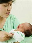 Tak Selamanya Bayi Tampak Lucu