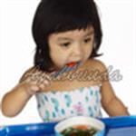 Balita Picky Eate