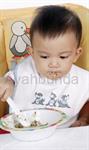 Balita Alergi Banyak Makanan