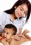 Kulit Balita Sensitif