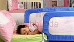 Tanya-Jawab: Balita Susah Tidur