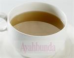 Balita Suka Minum Teh