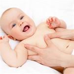Bayi ASI Tidak BAB