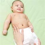 Atasi Bayi Sembelit