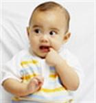 Bayi Susah BAB