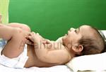  Bayi 9 Bulan Belum Bisa Duduk