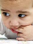 Tanda Alergi Hidung pada Bayi