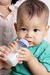 Minum Susu Formula Langsung Mencret