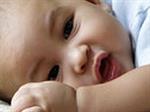 Benjolan di Alis Bayi