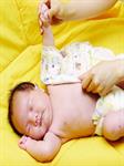 Bayi Berkeringat Terus