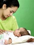Bayi Demam