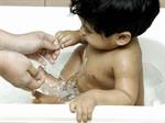 Bayi Senang Air