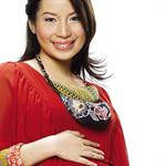 Hamil, Perut Kecil 