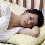 Hamil, Tidur Jadi Ngorok