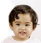 Agar Gigi Anak Kuat