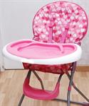 Balita Menolak High Chair