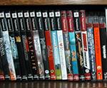 Tepat Memilih Video game