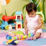 Jeli Memilih Daycare