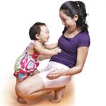 Melatih Anak Berjalan