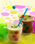 Menyajikan Yoghurt Untuk Balita