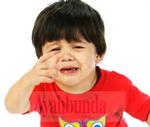Mengendalikan Anak Merengek