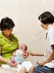 9 Tips Saat ke Dokter Anak