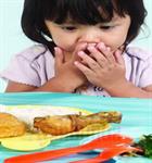 Tidak Pernah Lapar 