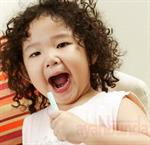 Mencegah Gigi Anak Rusak 