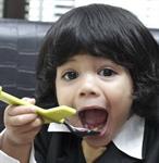Hindari Saat Anak Makan 