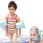 Sebelum Anak Berenang