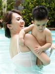 Tips Les Berenang Untuk Balita