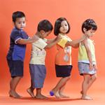 Tips Mengajarkan Antre Pada Anak
