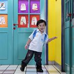 Balita Siap Sekolah