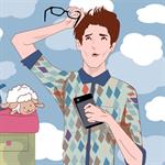 Balita Tenang di Perjalanan