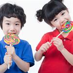 Tips Jajan Bersama Anak