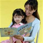 10 Cara Agar Balita Cinta Buku