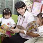 7 Kiat agar Balita Tekun