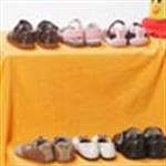 Tips Cerdik Pilih Sepatu Anak