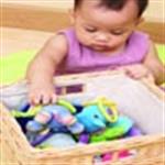 9 Langkah Agar Ruang Main Anak Rapi