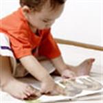 Memilih Buku Bayi dan Balita