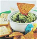 Resep Avokad Dip