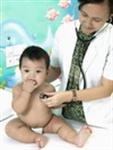  Agar Balita Berani Disuntik