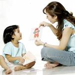 Mengasuh Anak Autis