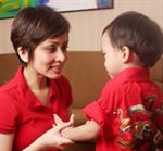Tips Menegur Balita