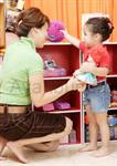 Tips Melatih Kemandirian Anak